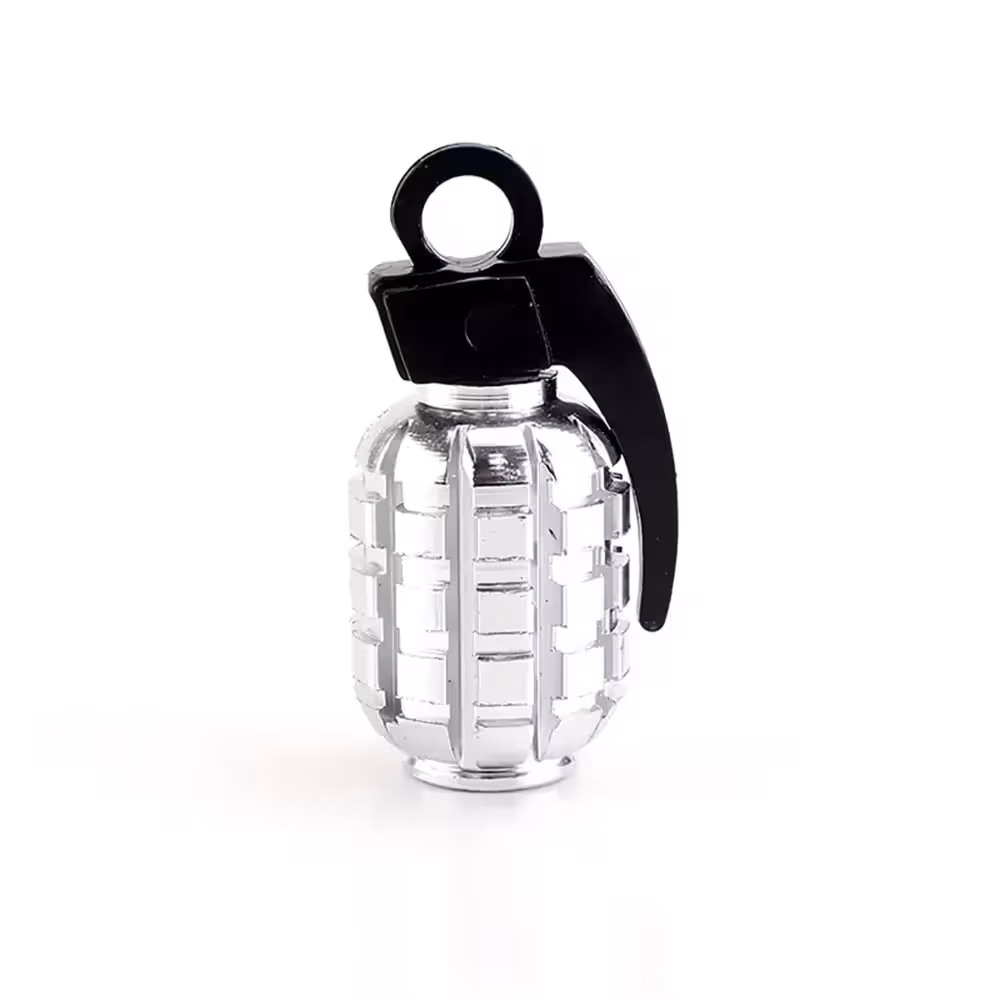 سروالف نارنجکی موتورسیکلت