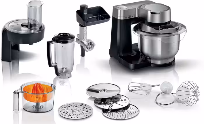 ربات آشپزخانه برند Bosch آلمان مدل MUMS2VM40 سری 2