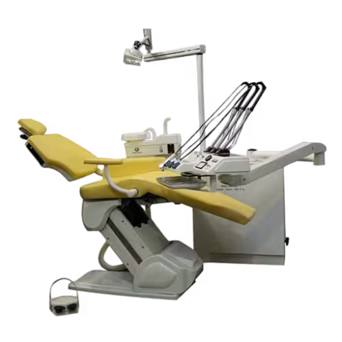 یونیت Pars Dental پارس دنتال مدل K24-2001