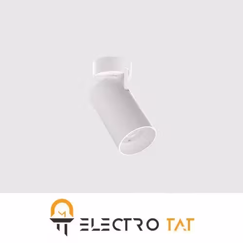 چراغ روکار 30 وات مازی نور مدل هانی