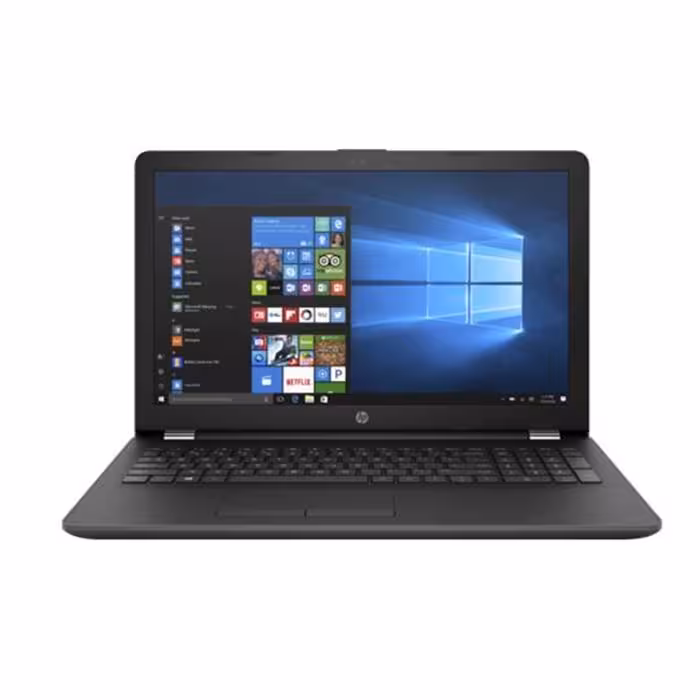 HP 15-bs067nia-Core i3-4GB-500GB-2GB