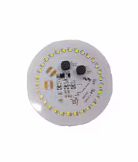 LED DOB سفید 220 ولت AC با توان 30 وات و درایور جداگانه