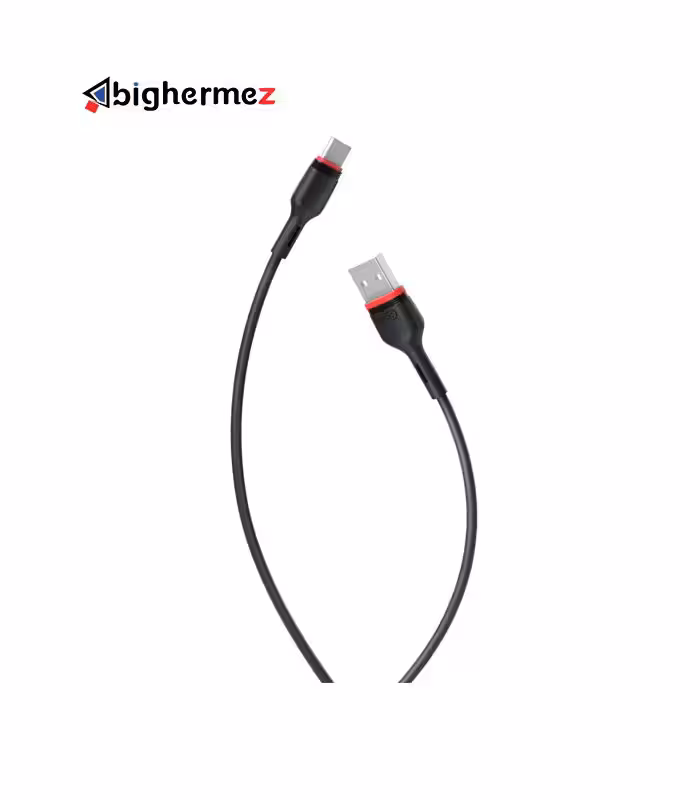 کابل شارژ TYPE-C ایکس او مدل NB-P171