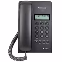 تلفن سانترال پاناسونیک مدل KX-T7665