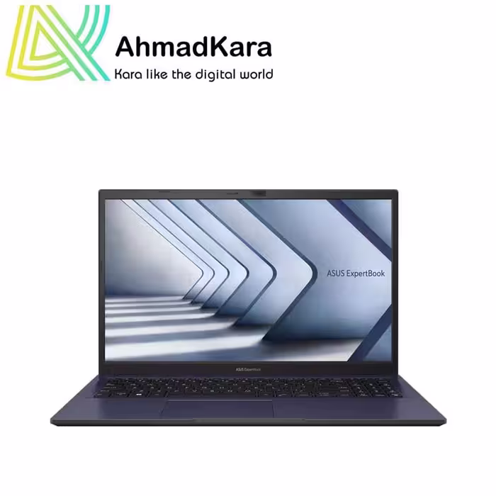 لپ تاپ ایسوس ExpertBook B1 B1502CVA