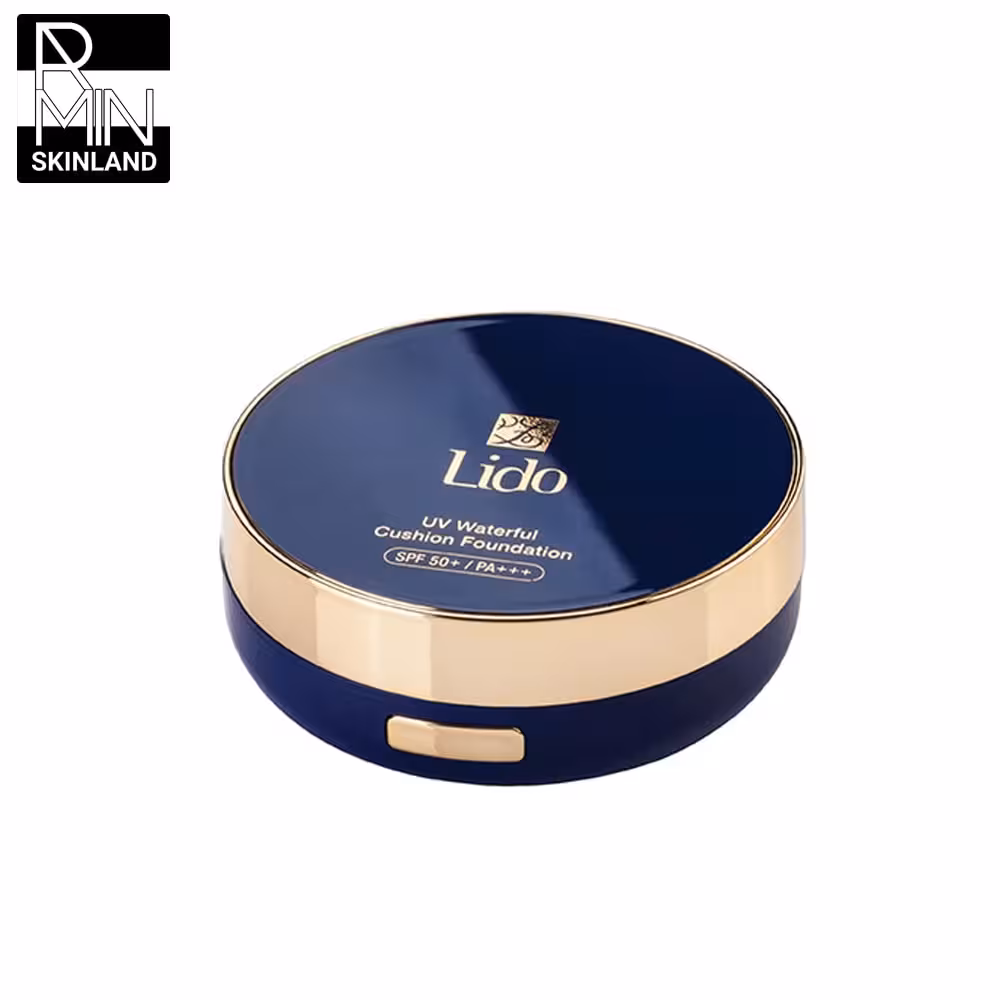 کوشن فوندیشن لیدو