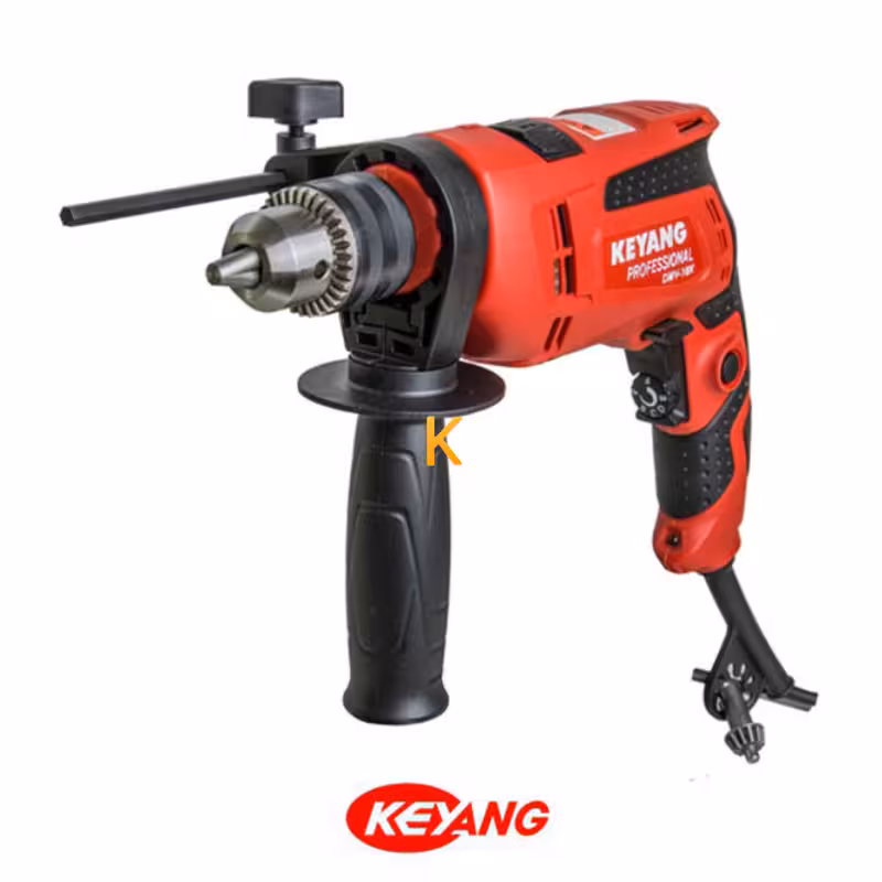 دریل چکشی مدل DMV-16KB کیانگ