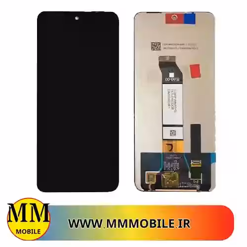 تاچ ال سی دی گوشی شیائومی LCD XIAOMI REDMI 10