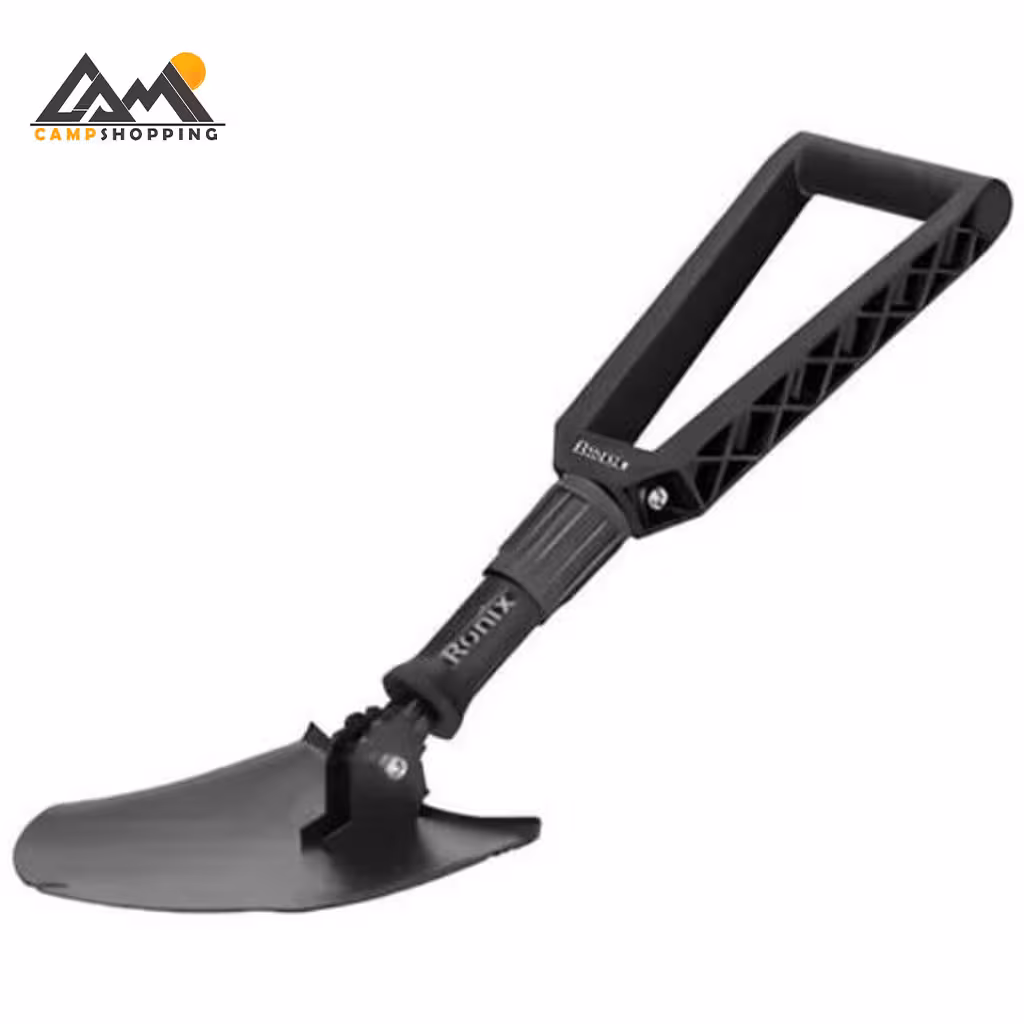 بیلچه چندکاره رونیکس کد RH-9910