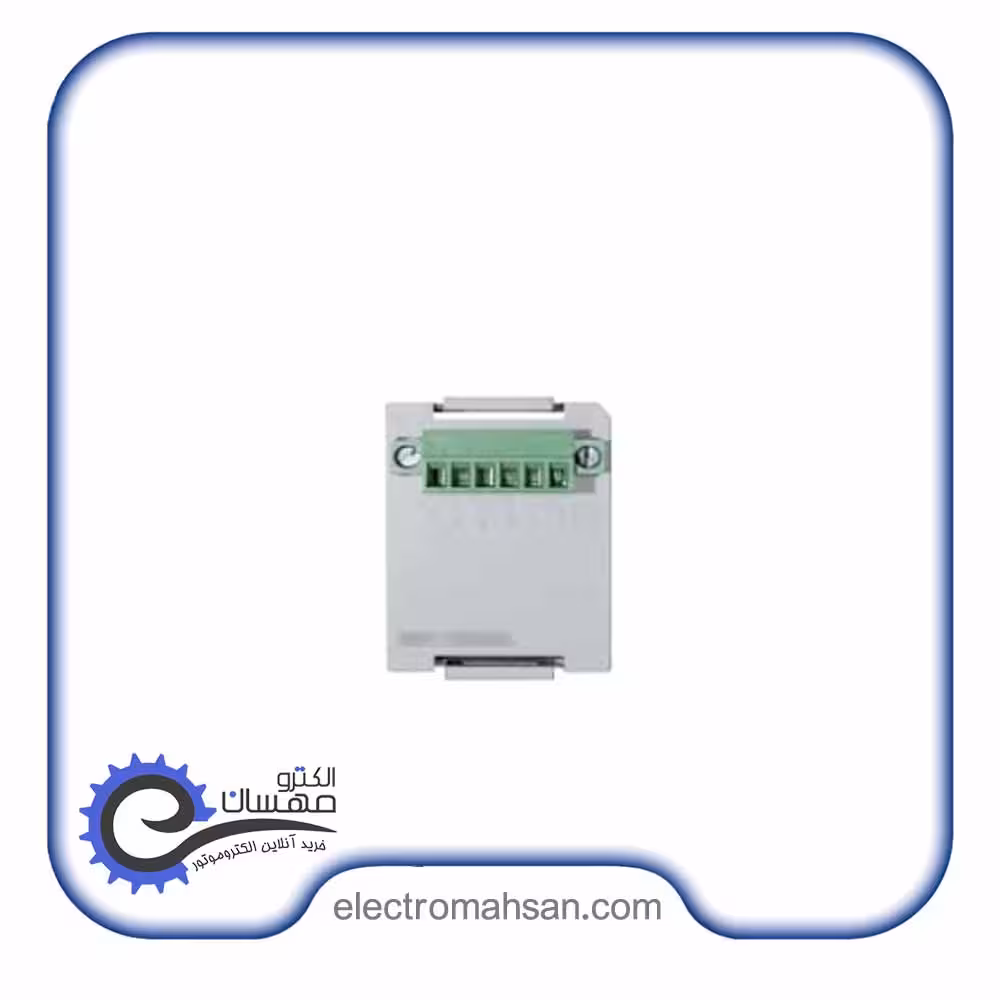 ماژول ال اس مدل RD01A