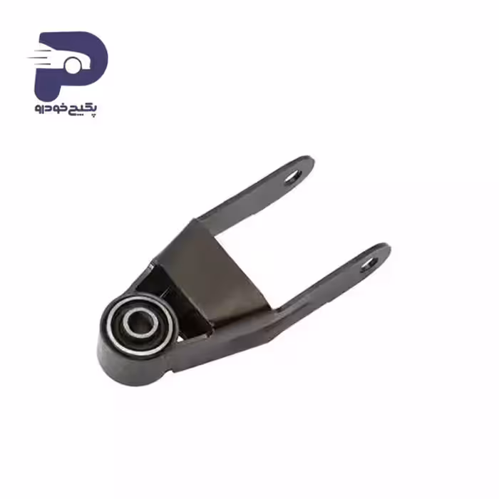 پایه دو شاخه رام ( دوشاخه دسته موتور ) پژو 206 - 207 200305 جی ای اس پی
