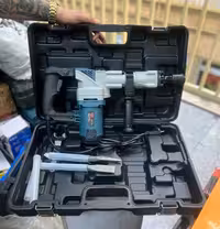 چکش تخریب 9 کیلویی باس مدل 0850