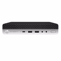مینی کیس آهنگسازی میکس HP 6700t 16G SSD 120G HDD 500G