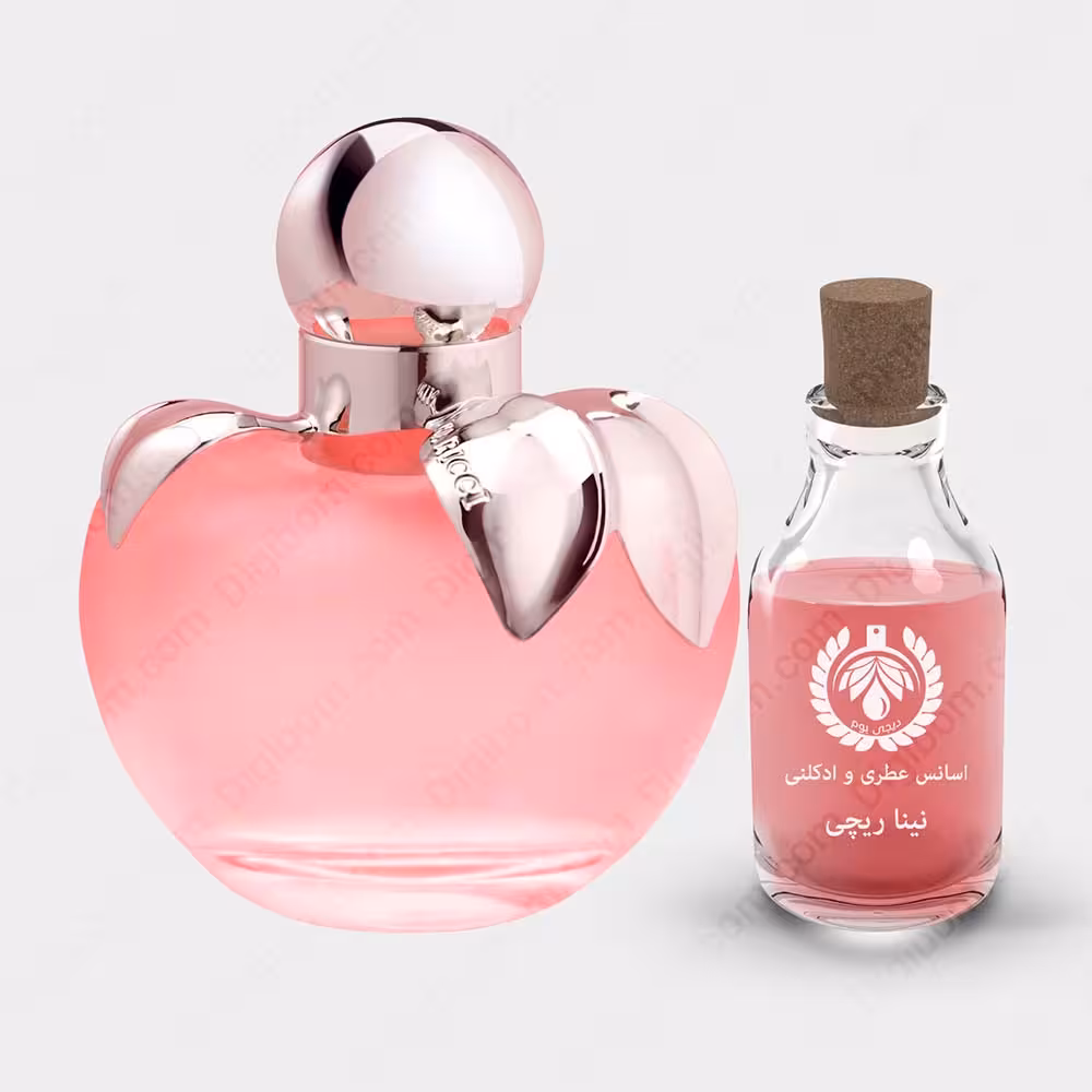 عطر نینا ریچی نینا – Nina Ricci NinaعطرNina Ricci Nina