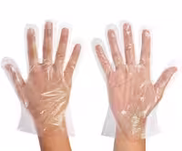 دستکش نایلونی برند گوناگون