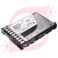 HPE 480GB SATA 6G RI SFF SC SE4011 SSD P06194-B21