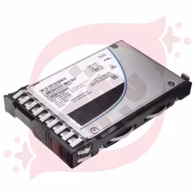 HPE 480GB SATA 6G RI SFF SC SE4011 SSD P06194-B21