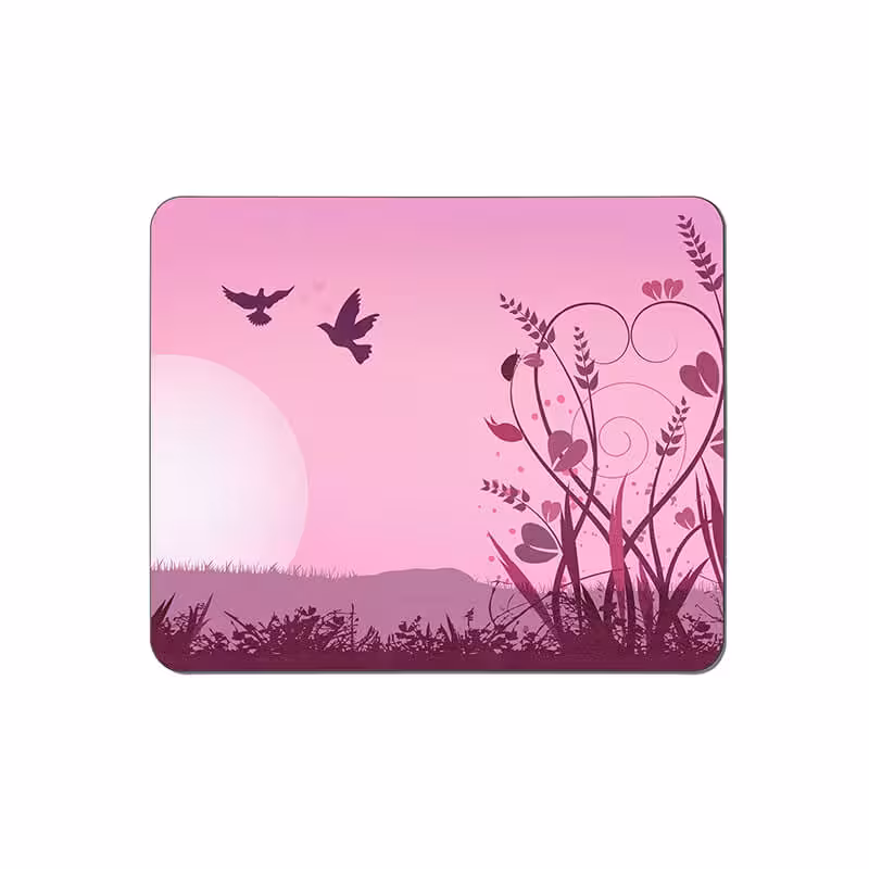 خرید و قیمت ماوس پد طرح عشق کد 3732