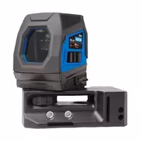 تراز لیزری نووا مدل NTL-2640