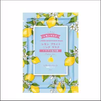 ماسک ورقه عصاره لیمو مویام MOOYAM