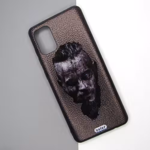 قاب سامسونگ A71 عکس دار طرح پسرانه