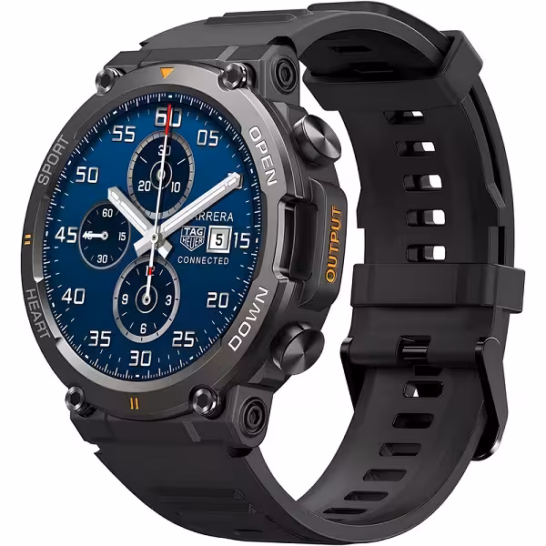 ساعت هوشمند مدل G͏9͏9͏ U͏ltra اصلی