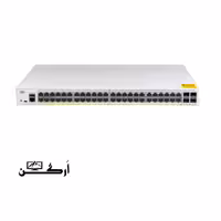 سوئیچ 48 پورت سیسکو مدل C1000-48T-4G-L