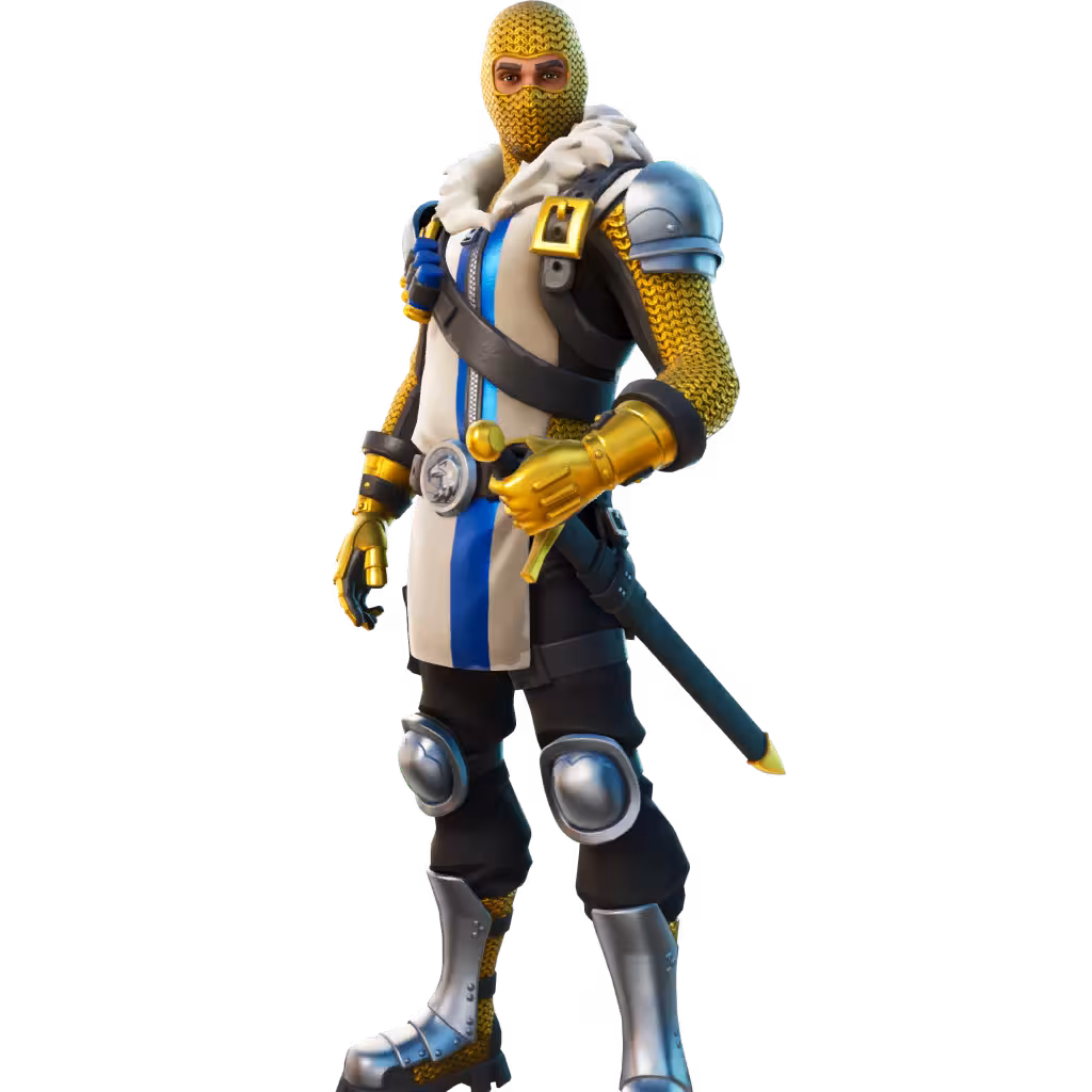 Raptorian The Brave