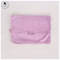 حوله دست و صورت و آشپزخانه میکرو فایبر Bilov مدل(Bijie) بنفش