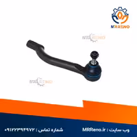 سیبک فرمان چپ کولیوس نیو اصلی رنو