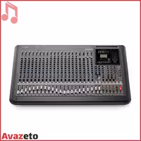 میکسر یاماها YAMAHA-MGP24X
