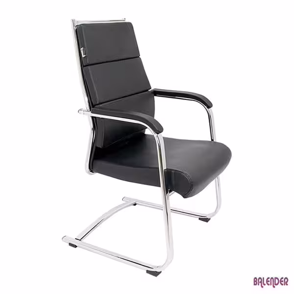 صندلی کنفرانسی راحتیران مدل C 8000