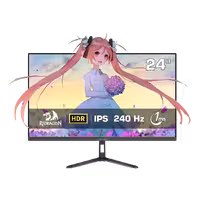 مانیتور گیمینگ 24 اینچ ردراگون Redragon GMW2481SE