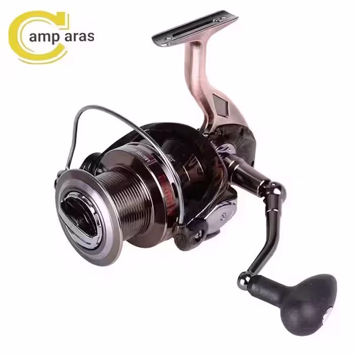 چرخ ماهیگیری DEBAO RS8000