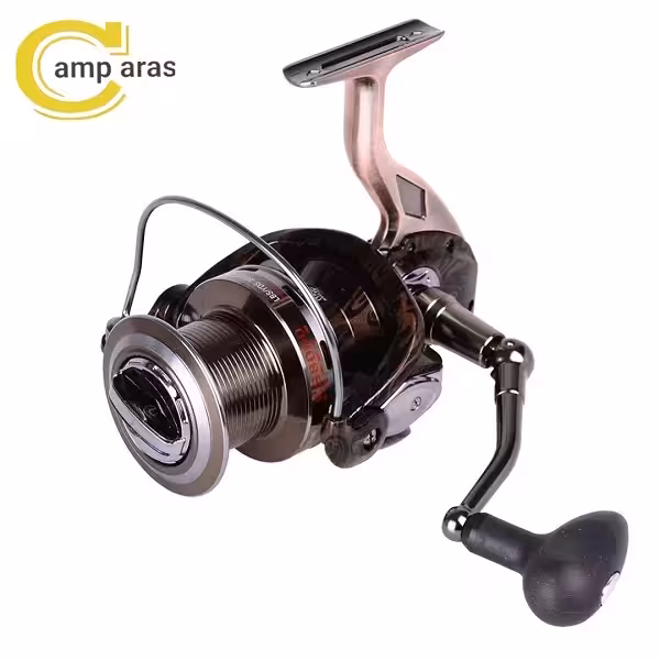 چرخ ماهیگیری DEBAO RS8000
