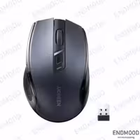 ماوس ارگونومیک وایرلس یوگرین Ugreen MU006