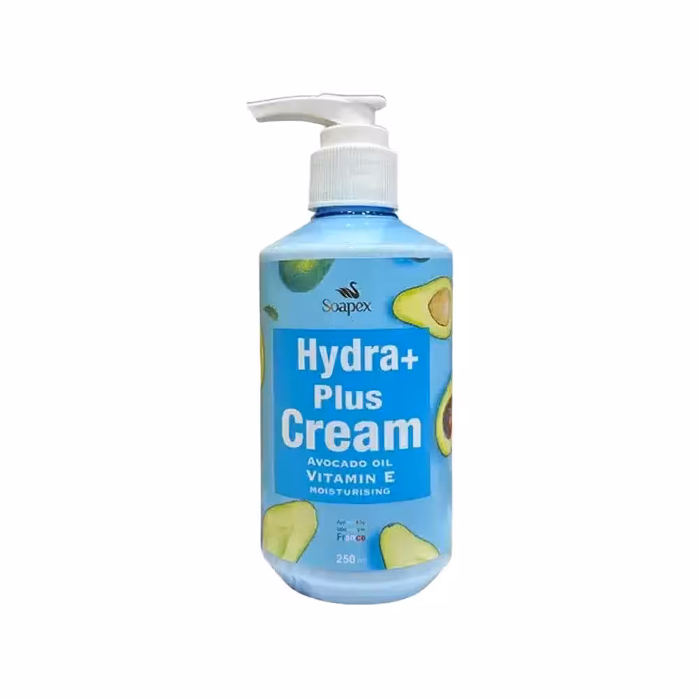 کرم آبرسان سوپکس مدل آووکادو 250 میلی لیتر