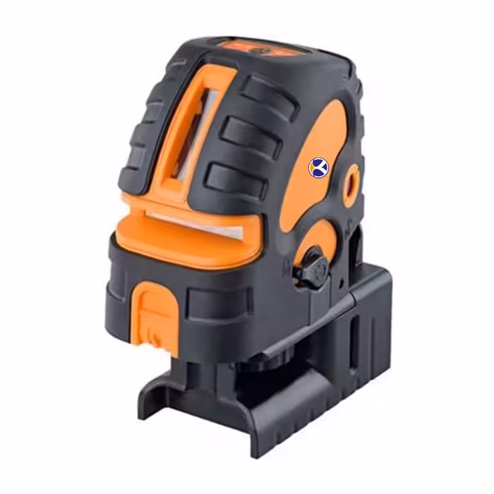 تراز لیزری خطی مدل LS-670 لای سای