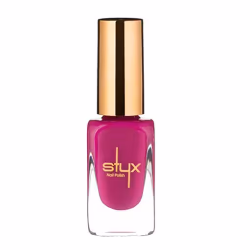 لاک ناخن استایکس شماره S112