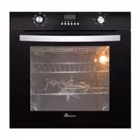 فر توکار بیمکث مدل Mg0035 برقی