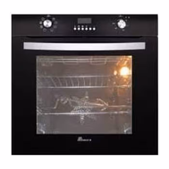 فر توکار بیمکث مدل Mg0035 برقی