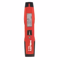 متر لیزری هیلتی مدل PD 5