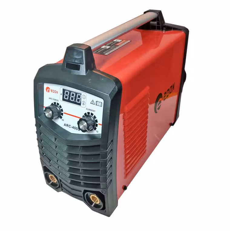 دستگاه جوش اینورتر جوشکاری ادون مدل ARC-400s
