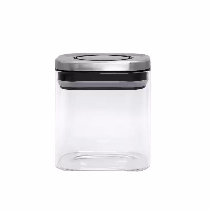 بانکه بلور 800cc والرین مدل 10018Valerian Glassware