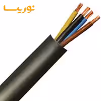 کابل برق مفتولی 1 در 150 سیمیا NYY