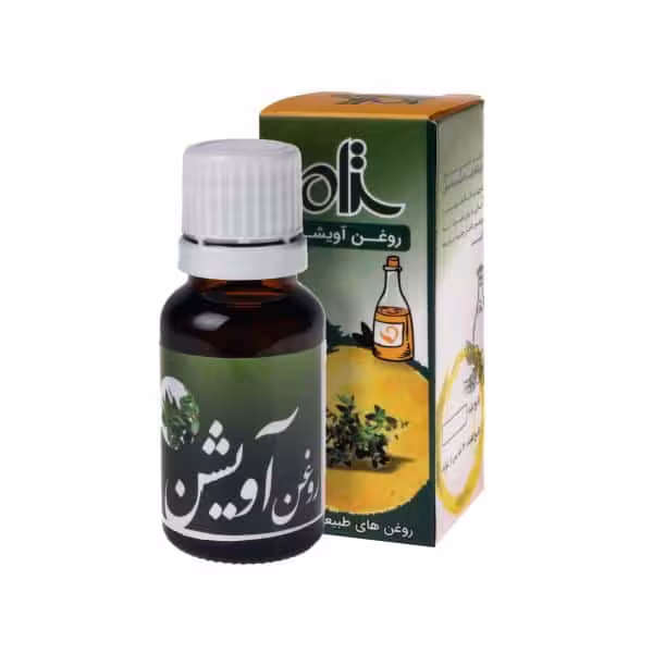 روغن آویشن