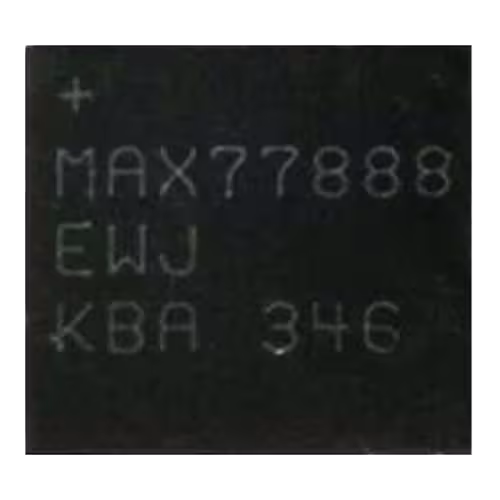 آی سی شارژ MAX77888