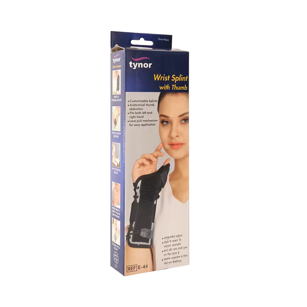 مچ شست بند آتل دار تاینور مدل E-44