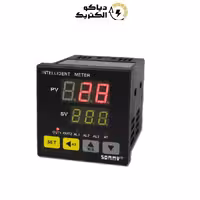 کنترلر دما سامی مدل TF7-M2