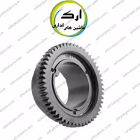 چرخ دنده سر هاترول شارپ Sharp AR-452